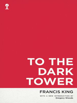 cover image of To the Dark Tower